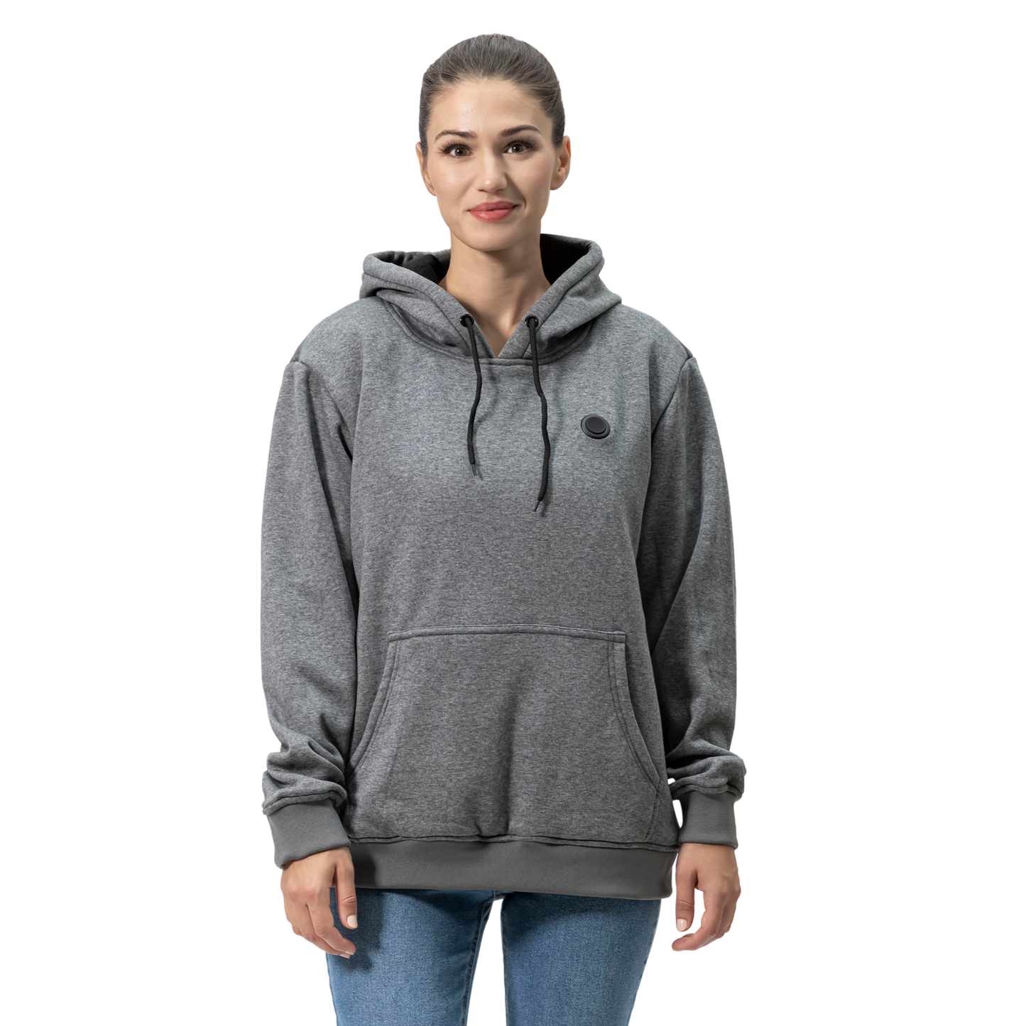 Weston Heated Sweatshirt