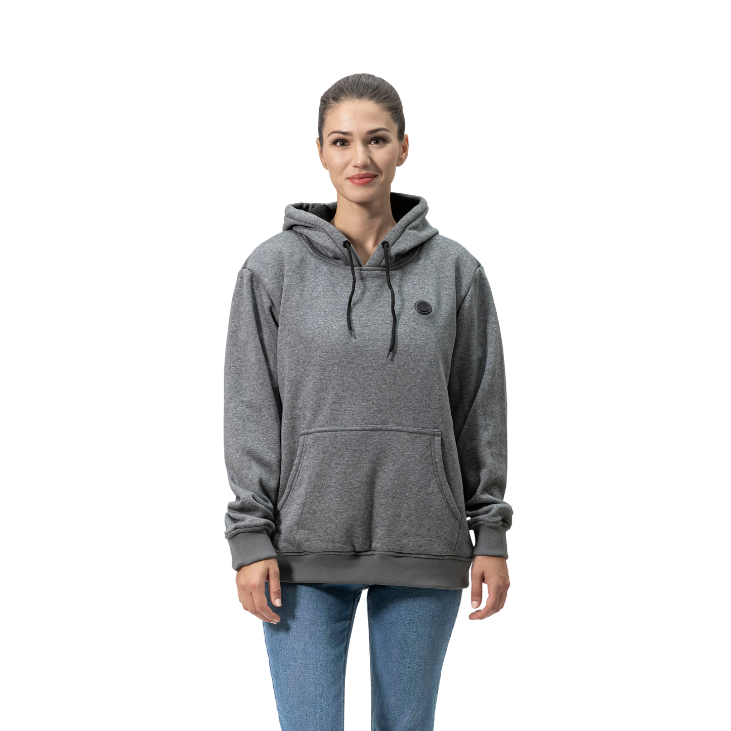 Weston Women’s Heated Sweatshirt