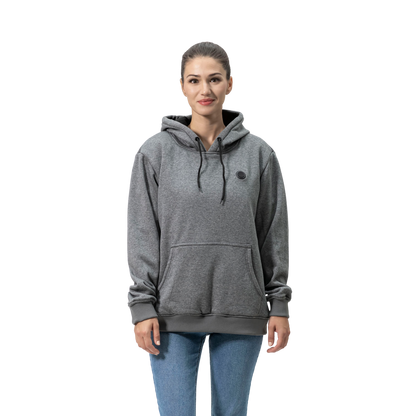 Weston Women’s Heated Sweatshirt