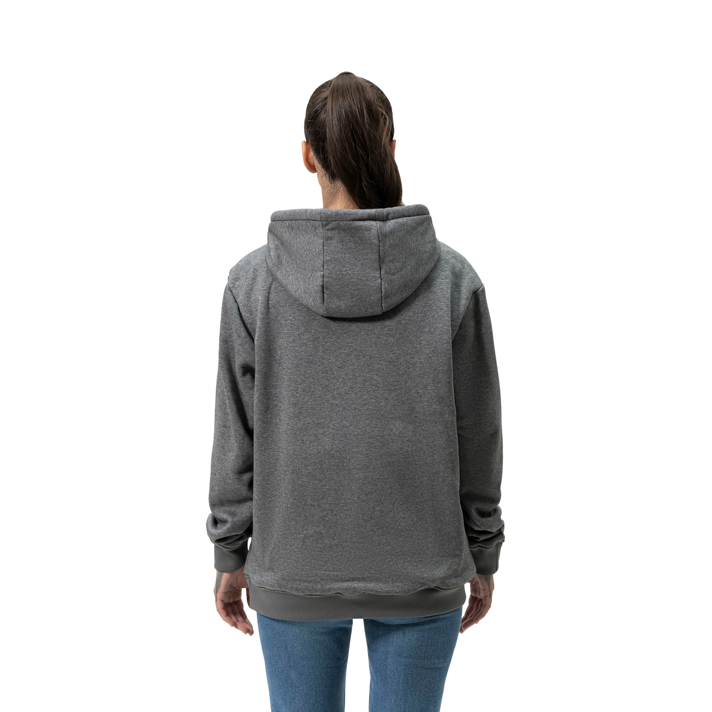 Weston Women’s Heated Sweatshirt