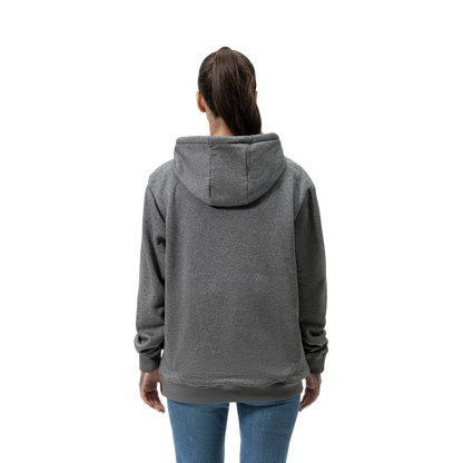 Weston Women’s Heated Sweatshirt