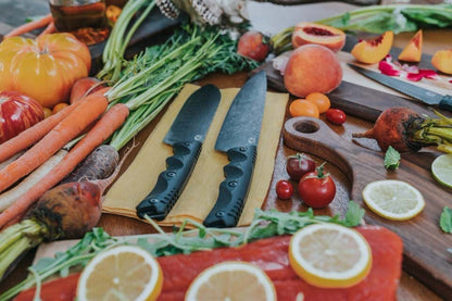 DFACKTO Basecamp Set