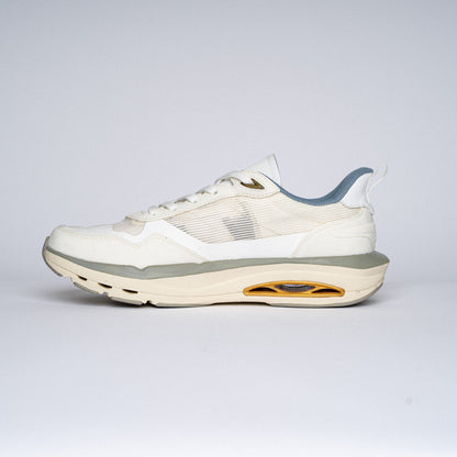 CDNCE Shoes White Noise