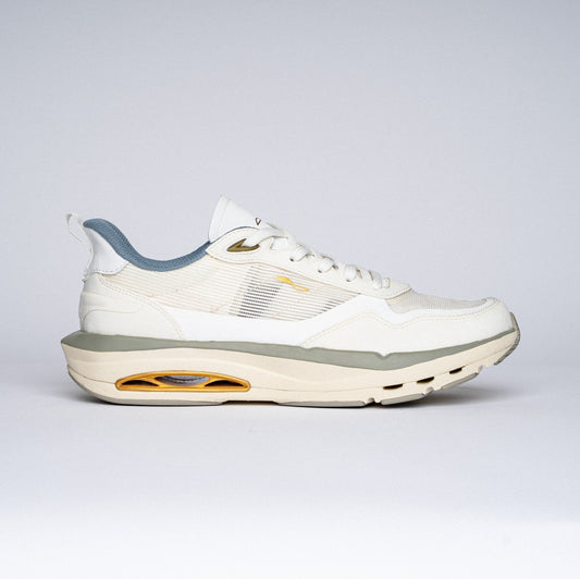 CDNCE Shoes White Noise