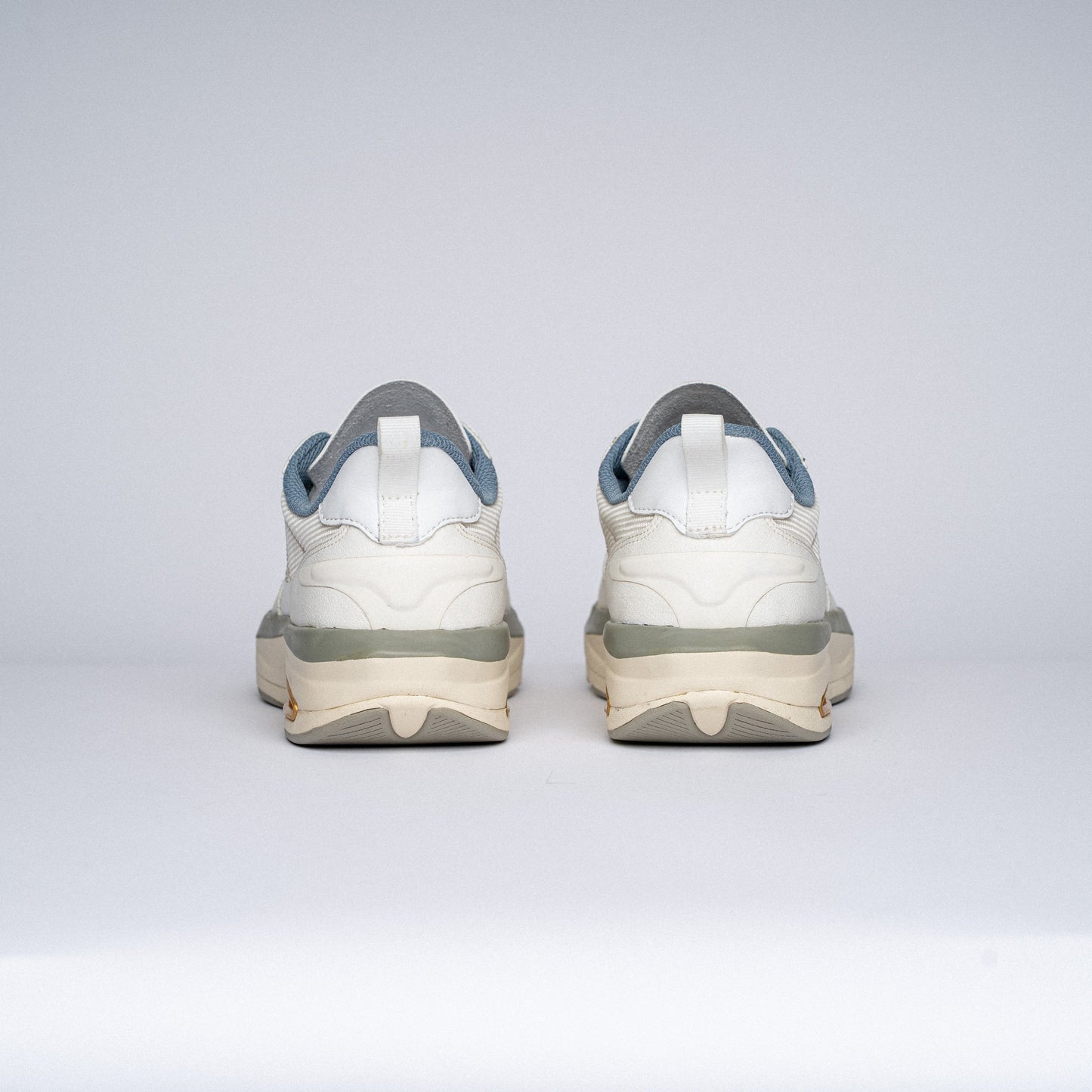 CDNCE Shoes White Noise