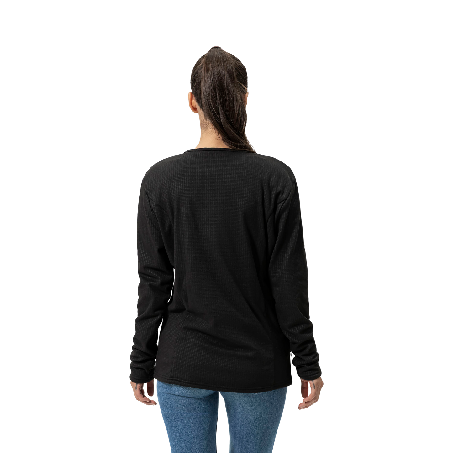 Weston Heated Long Sleeve Shirt without 7.4v Battery