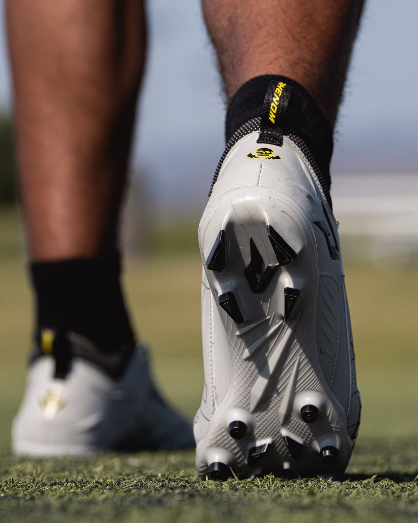 Phenom Elite Warhawk Football Cleats Quantum Speed 2.0 by Phenom Elite