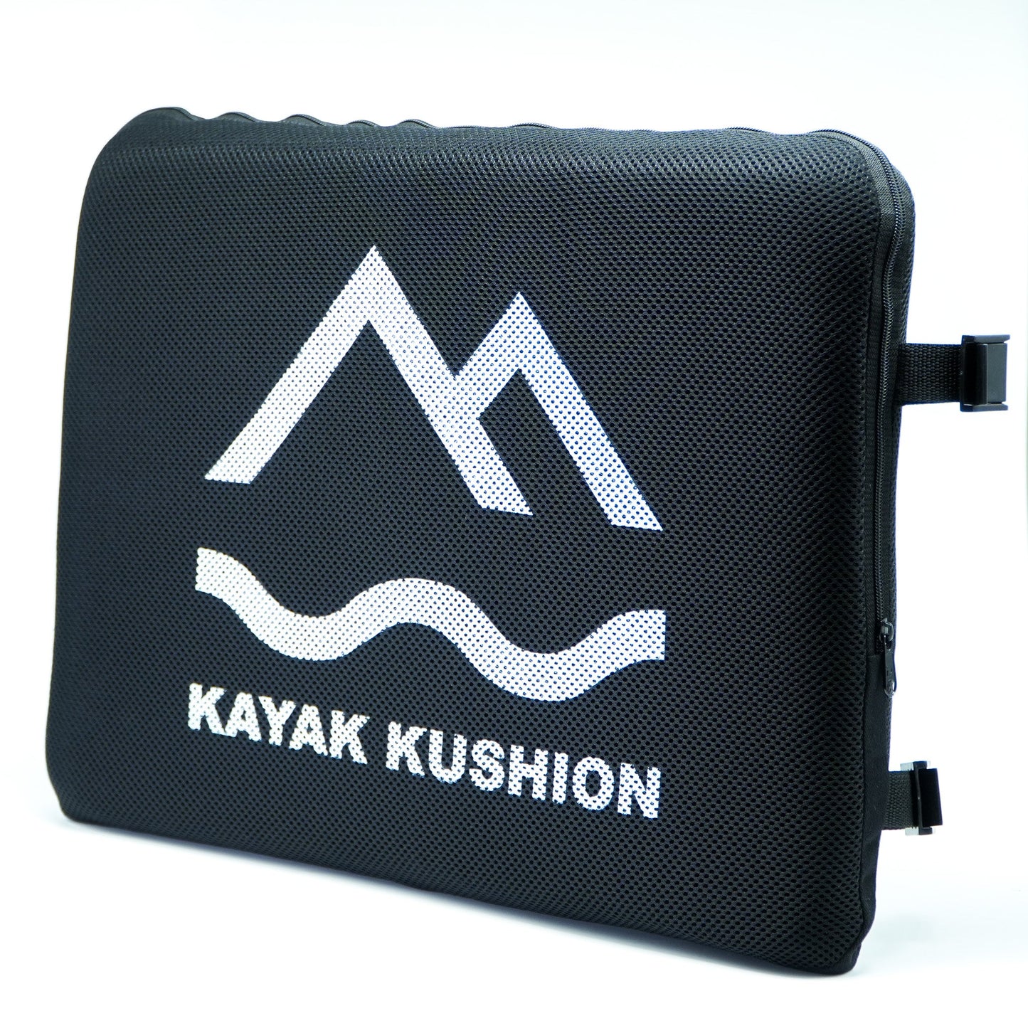 Kayak Kushion Square Kushion | Tennessee Valley