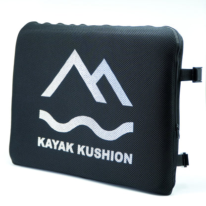 Kayak Kushion Square Kushion | Tennessee Valley