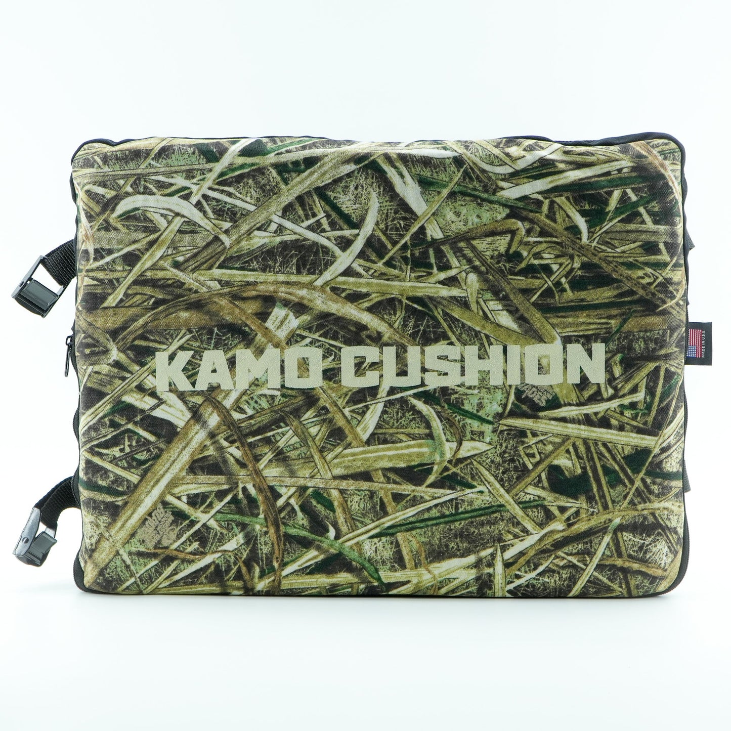 Kayak Kushion Square Kushion | Kamo Cushion