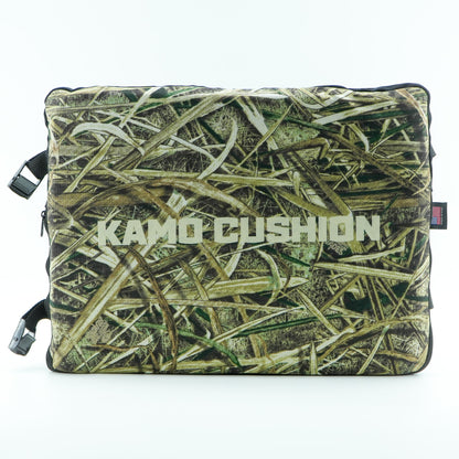 Kayak Kushion Square Kushion | Kamo Cushion