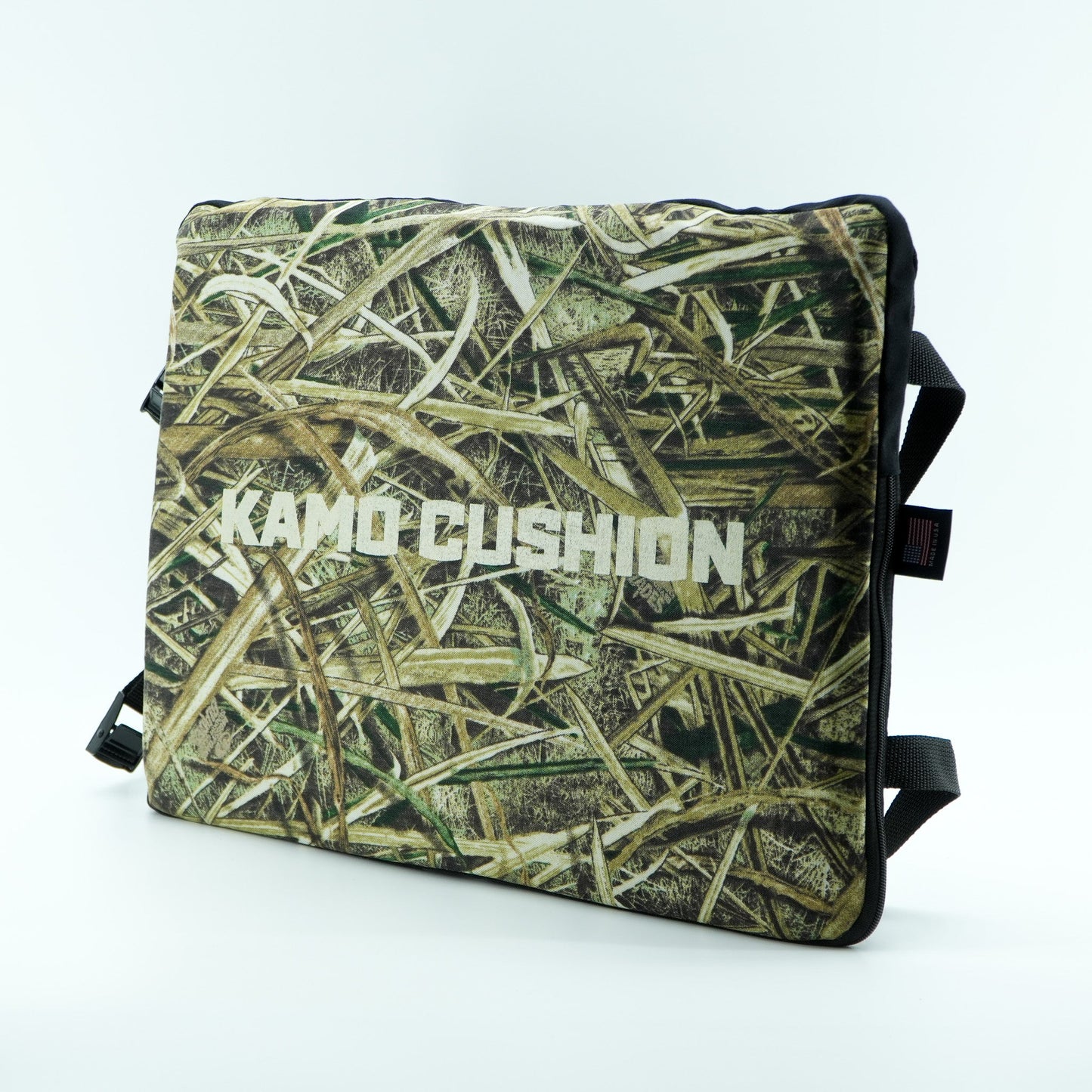 Kayak Kushion Square Kushion | Kamo Cushion