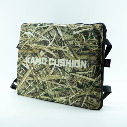 Kayak Kushion Square Kushion | Kamo Cushion