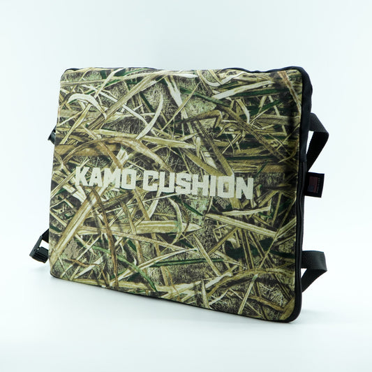 Kayak Kushion Square Kushion | Kamo Cushion