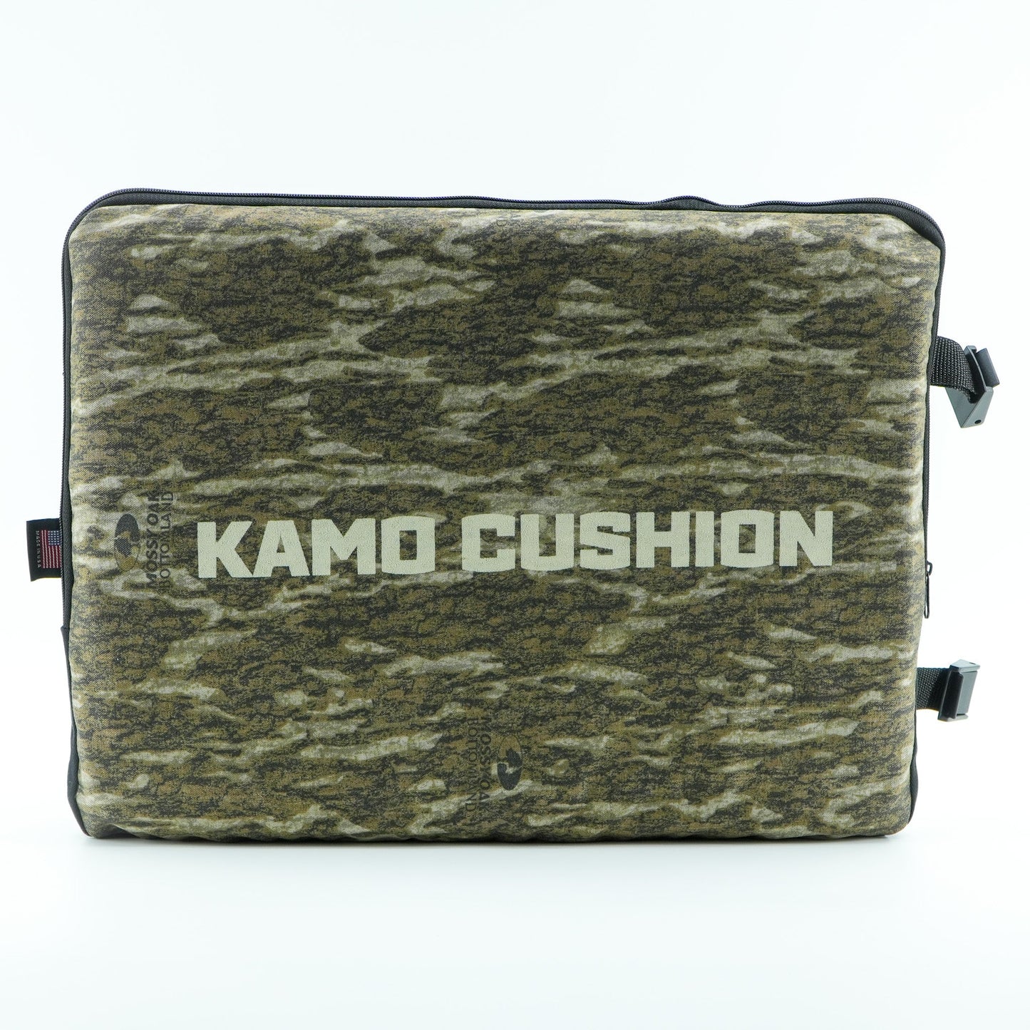 Kayak Kushion Square Kushion | Kamo Cushion