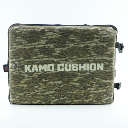 Kayak Kushion Square Kushion | Kamo Cushion