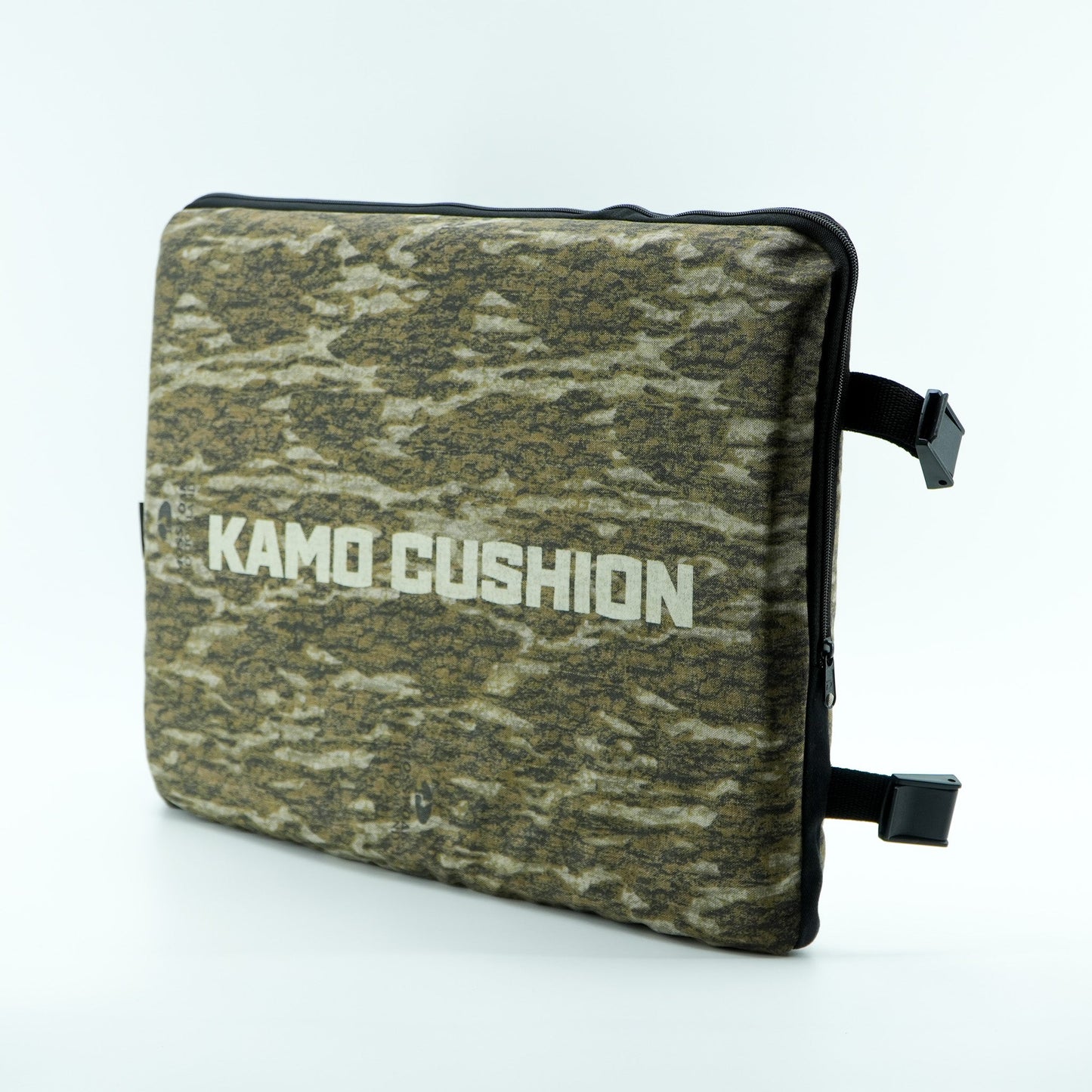 Kayak Kushion Square Kushion | Kamo Cushion