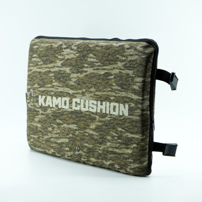 Kayak Kushion Square Kushion | Kamo Cushion