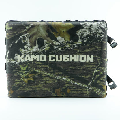 Kayak Kushion Square Kushion | Kamo Cushion