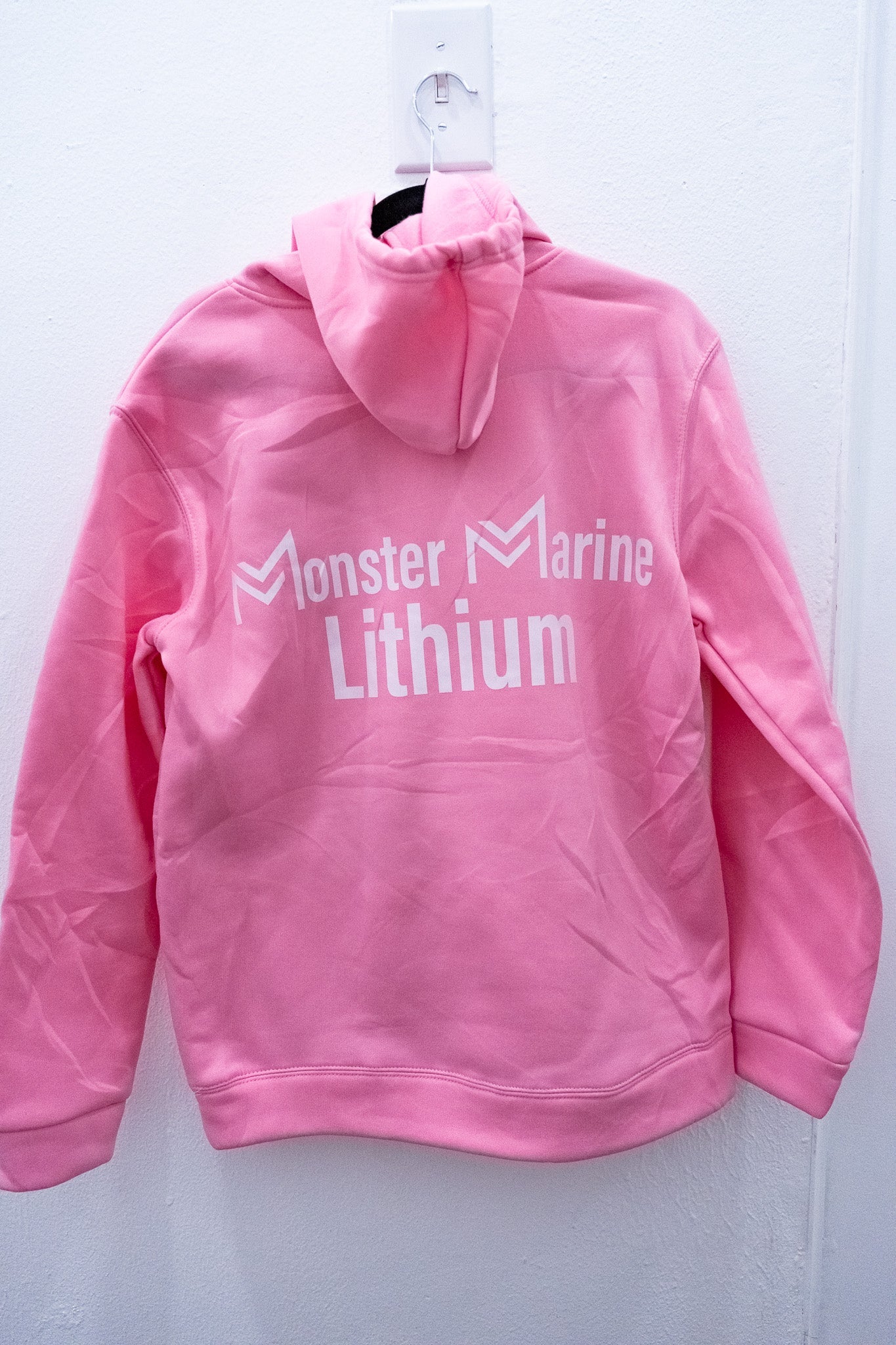 Monster Marine Lithium Lightweight Hoodie