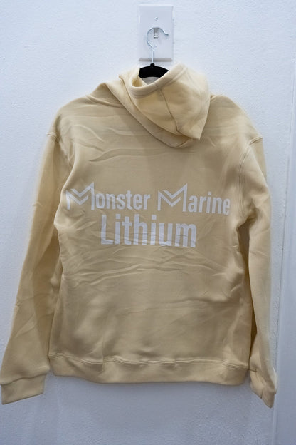 Monster Marine Lithium Lightweight Hoodie
