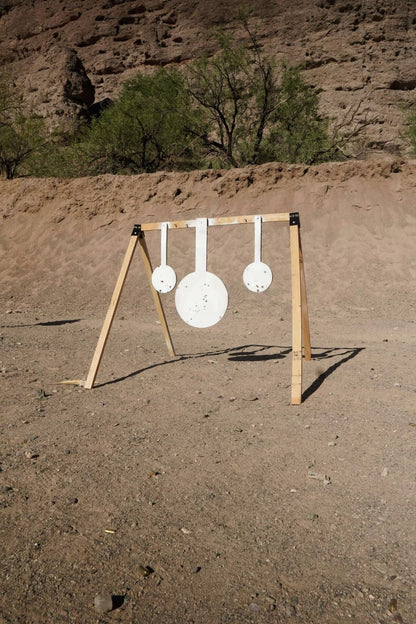 Infinity Targets Shooting Target Rack Bundles
