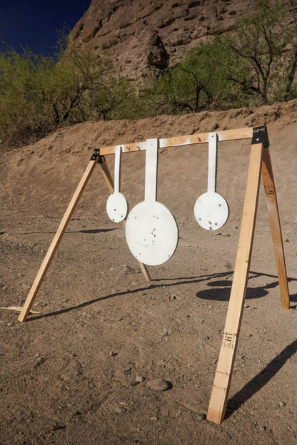 Infinity Targets Shooting Target Rack Bundles