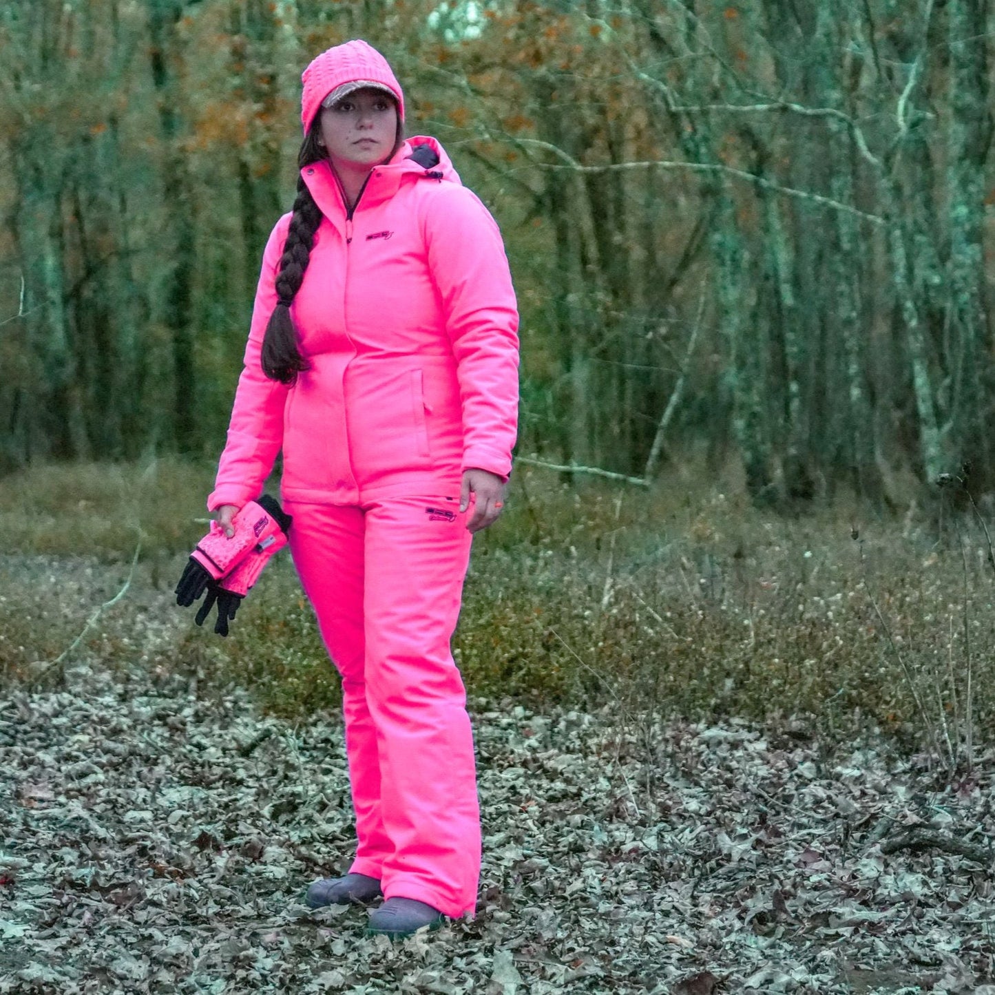 DSG Outerwear - Addie Blaze Jacket