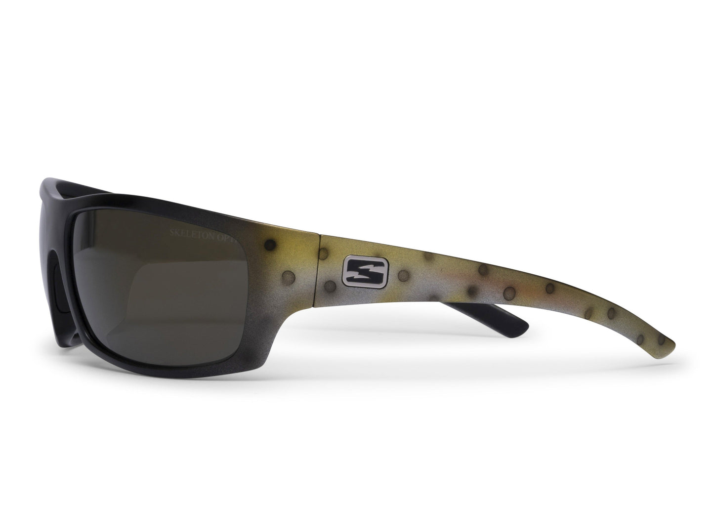 Skeleton Optics Renegade - Cutthroat Trout
