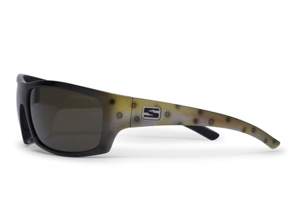 Skeleton Optics Renegade - Cutthroat Trout