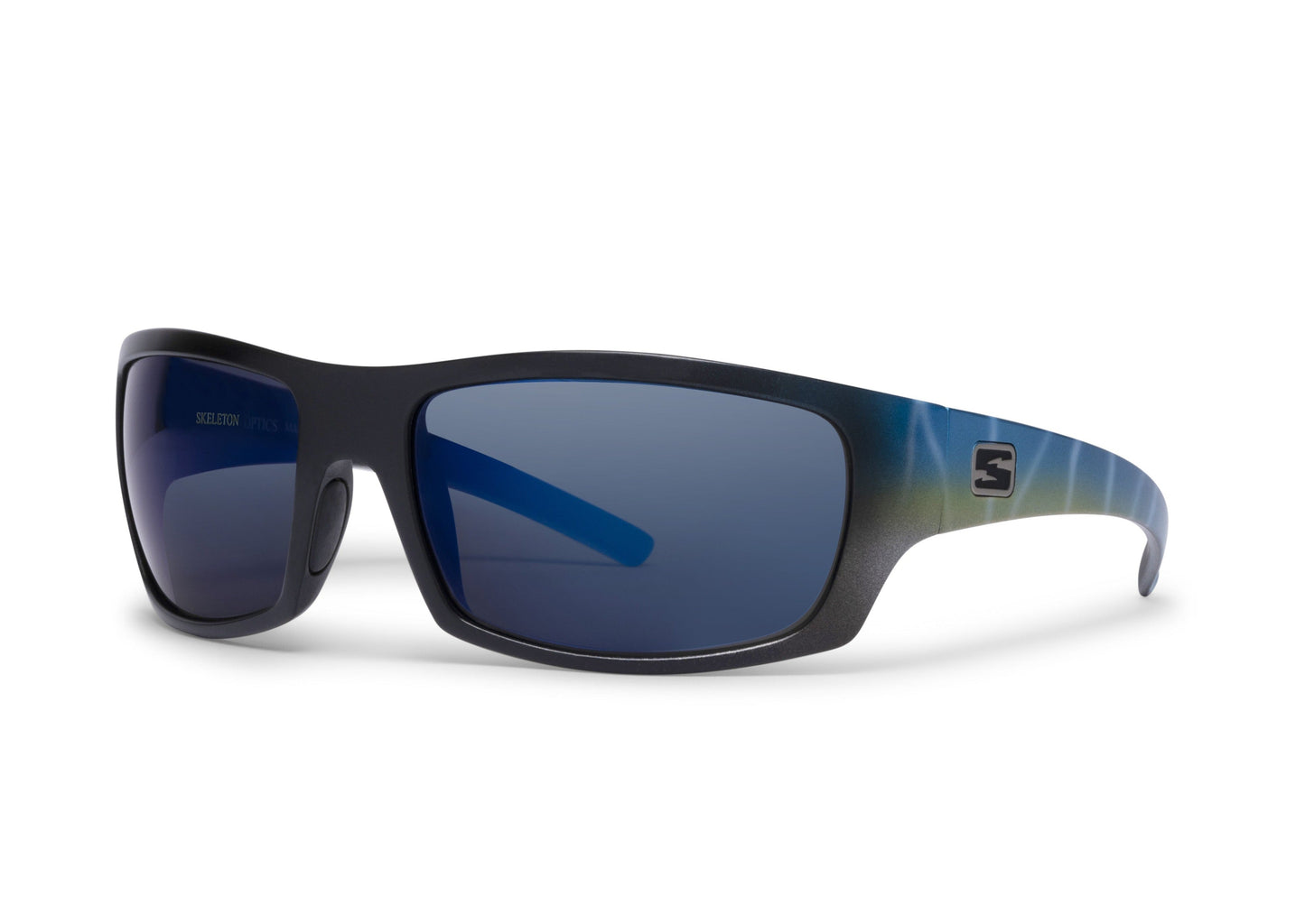 Skeleton Optics Renegade - Wahoo