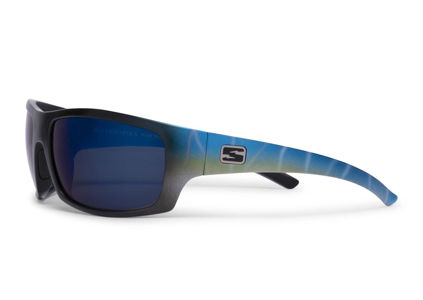 Skeleton Optics Renegade - Wahoo
