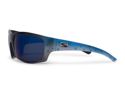 Skeleton Optics Renegade - Mahi Mahi