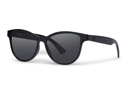 Skeleton Optics Mia Gloss Black