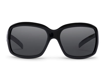 Skeleton Optics Serena Gloss Black