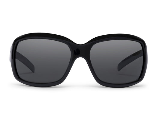 Skeleton Optics Serena Gloss Black