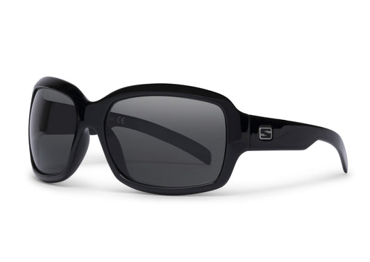 Skeleton Optics Serena Gloss Black
