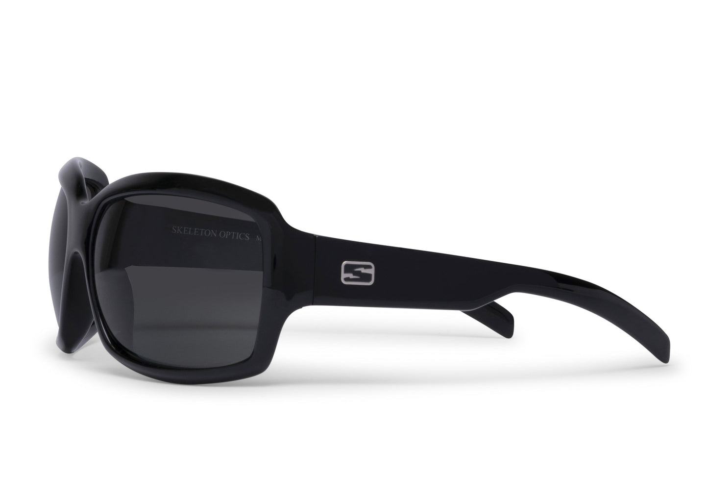 Skeleton Optics Serena Gloss Black