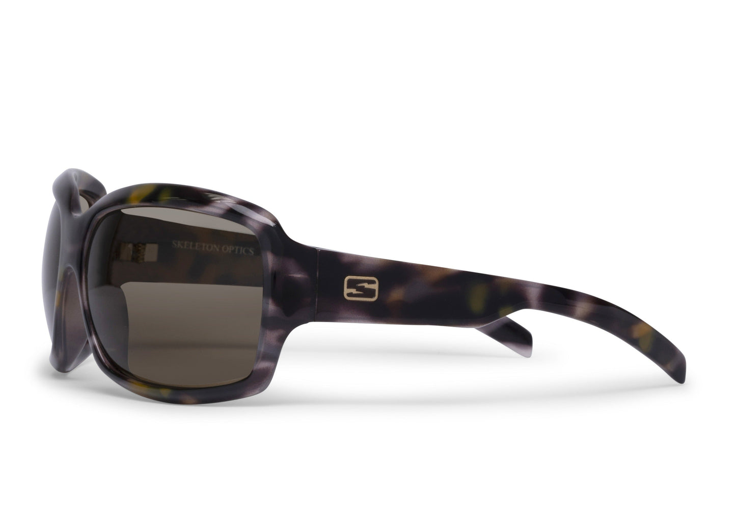 Skeleton Optics Serena Sequoia Gloss
