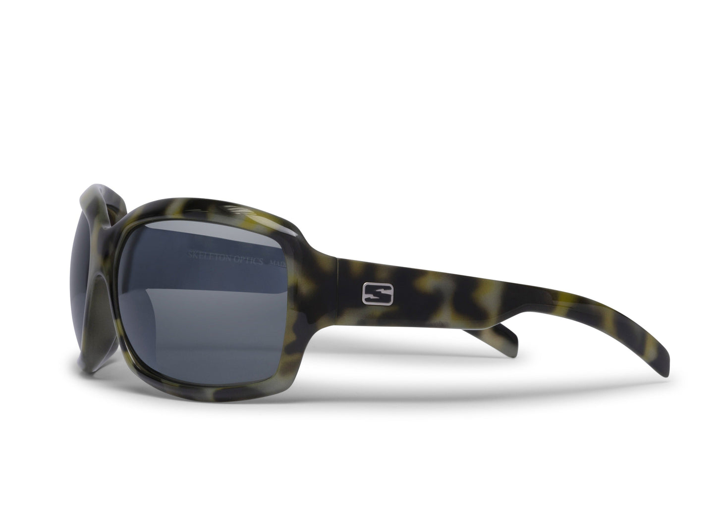 Skeleton Optics Serena Everglades Gloss