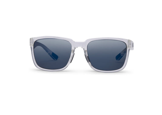 Skeleton Optics Lindsey Crystal Clear Gloss
