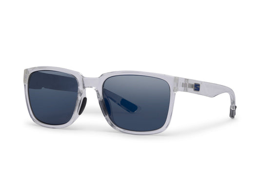 Skeleton Optics Lindsey Crystal Clear Gloss