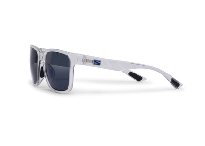 Skeleton Optics Lindsey Crystal Clear Gloss