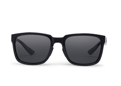 Skeleton Optics Lindsey Gloss Black