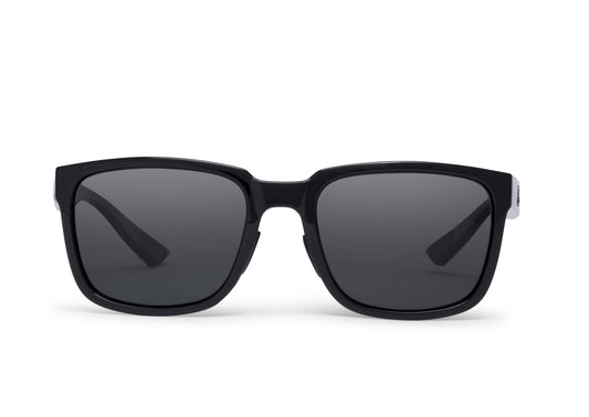 Skeleton Optics Lindsey Gloss Black