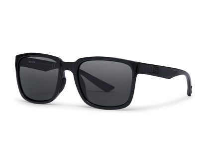 Skeleton Optics Lindsey Gloss Black