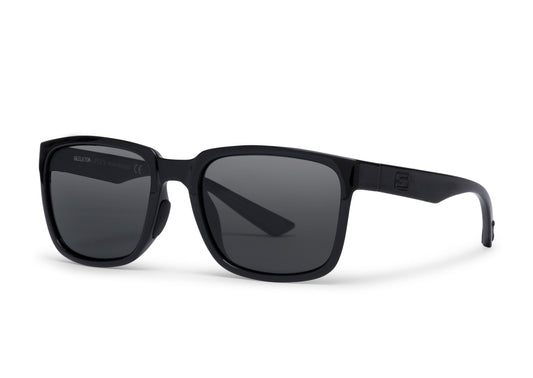 Skeleton Optics Lindsey Gloss Black