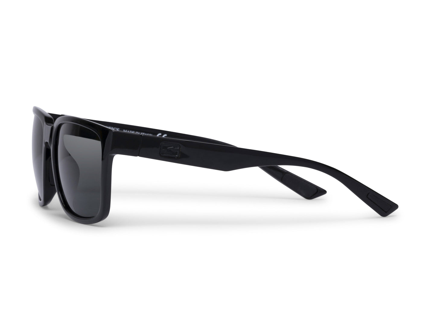 Skeleton Optics Lindsey Gloss Black