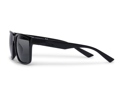 Skeleton Optics Lindsey Gloss Black