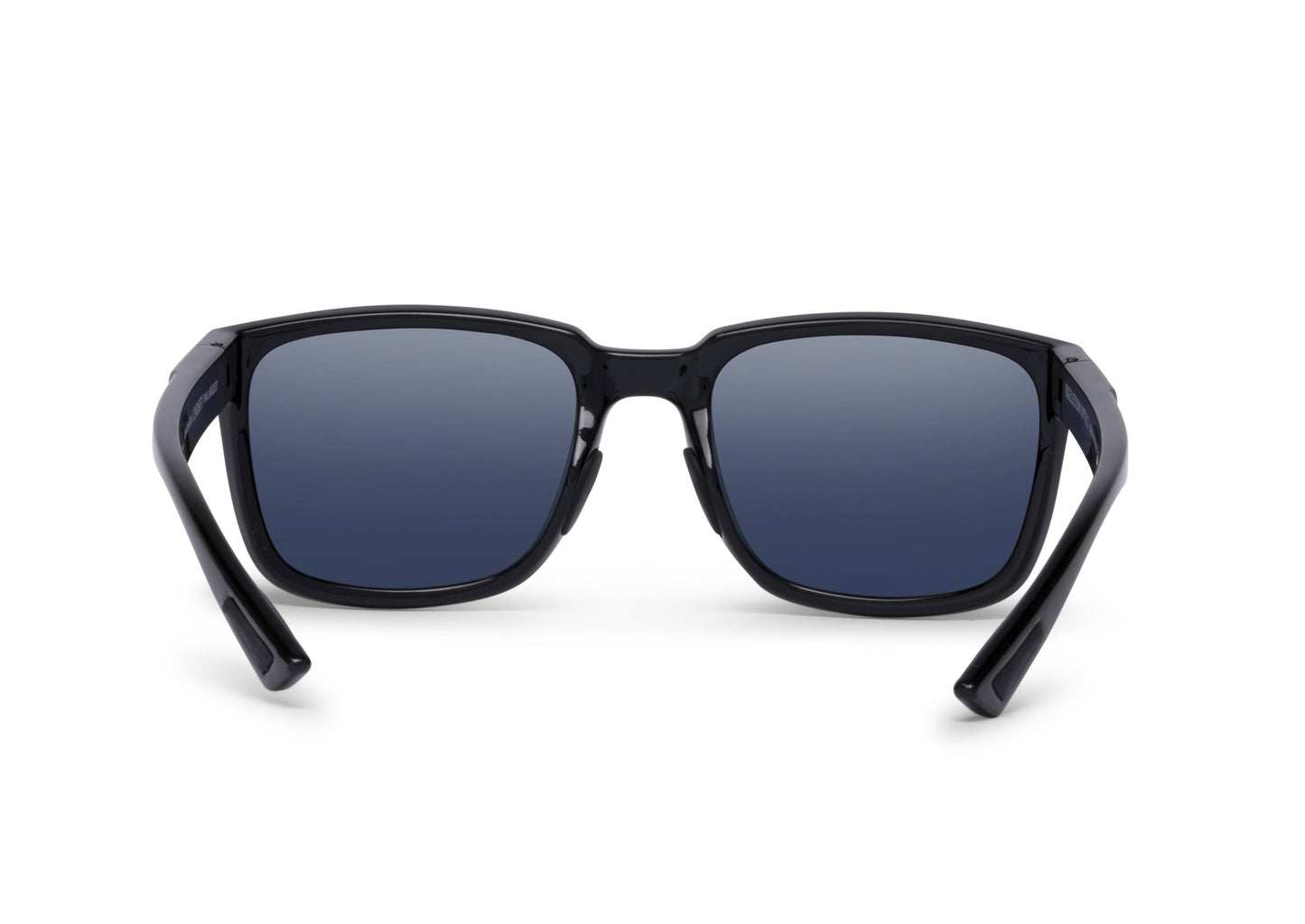 Skeleton Optics Lindsey Gloss Black
